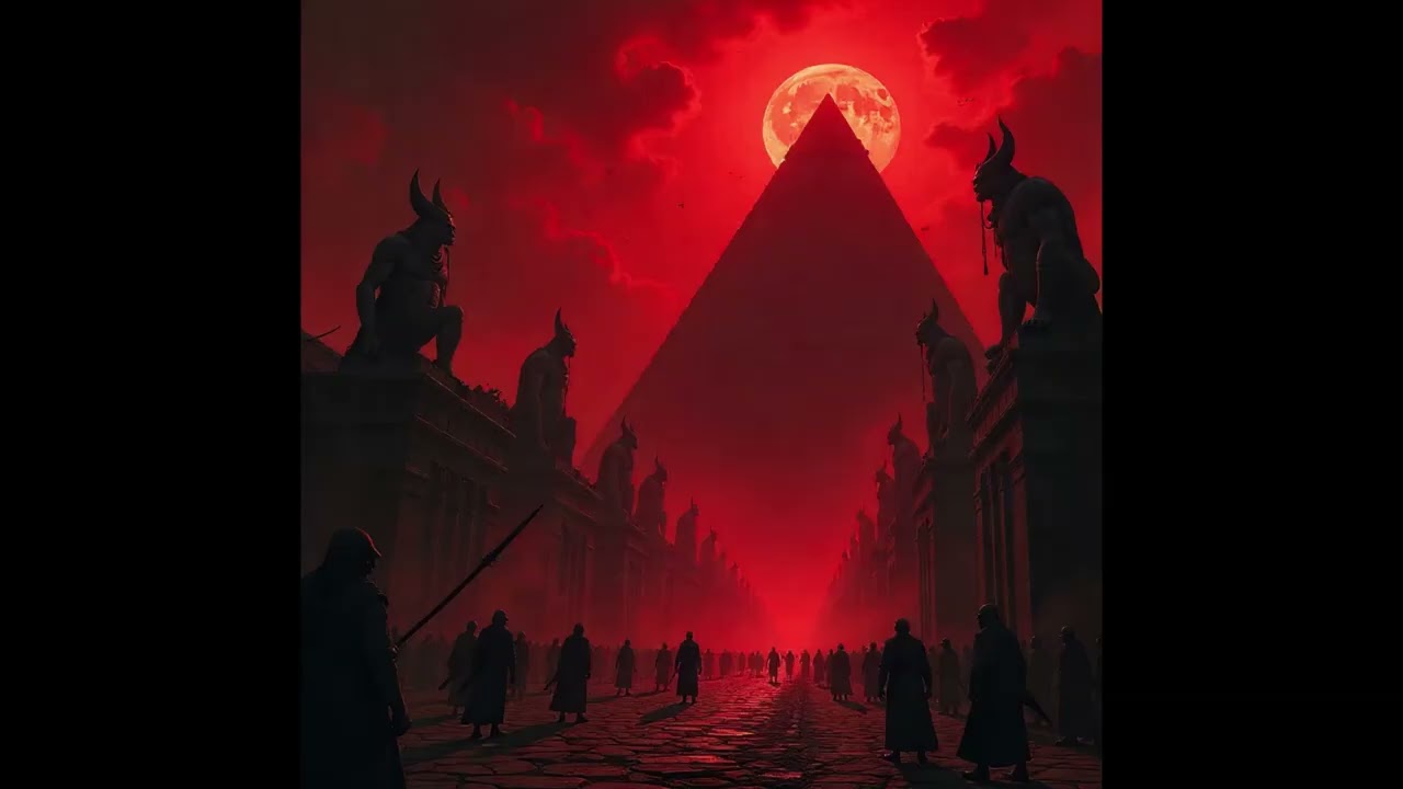 EL SataniT - Babylon