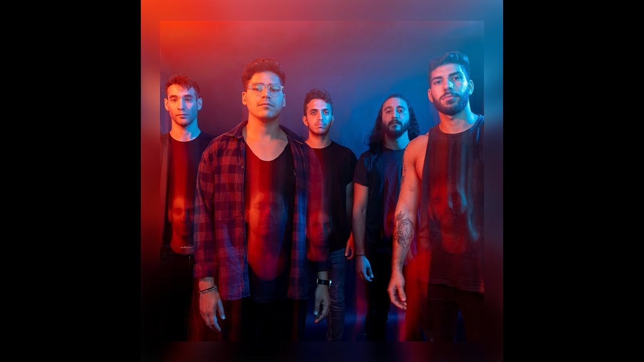 Interview With Israel's Melodic Metalcore Band 
