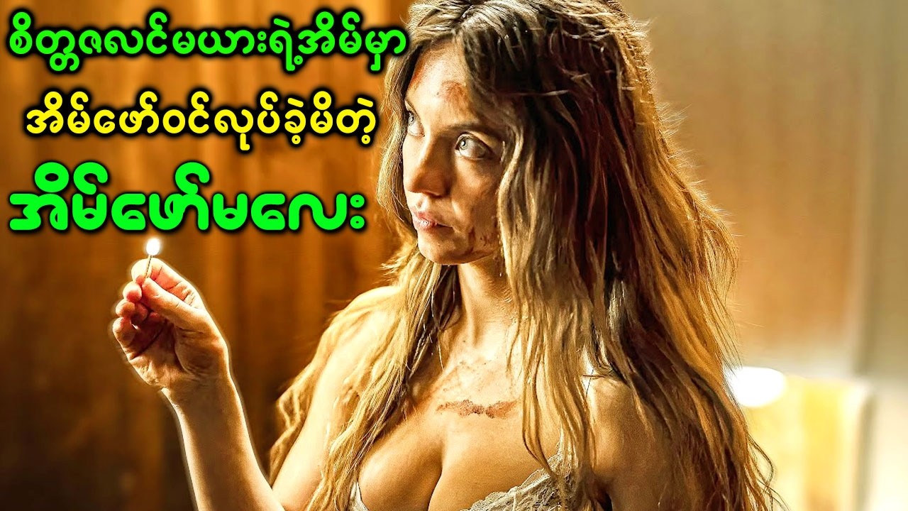 စိတ္တဇလင်မယားရဲ့အိမ်မှာ အိမ်ဖော်ဝင်လုပ်ခဲ့မိတဲ့ ဆစ်ဒနီ ဆွီနီ The Housemaid (2025) Recap