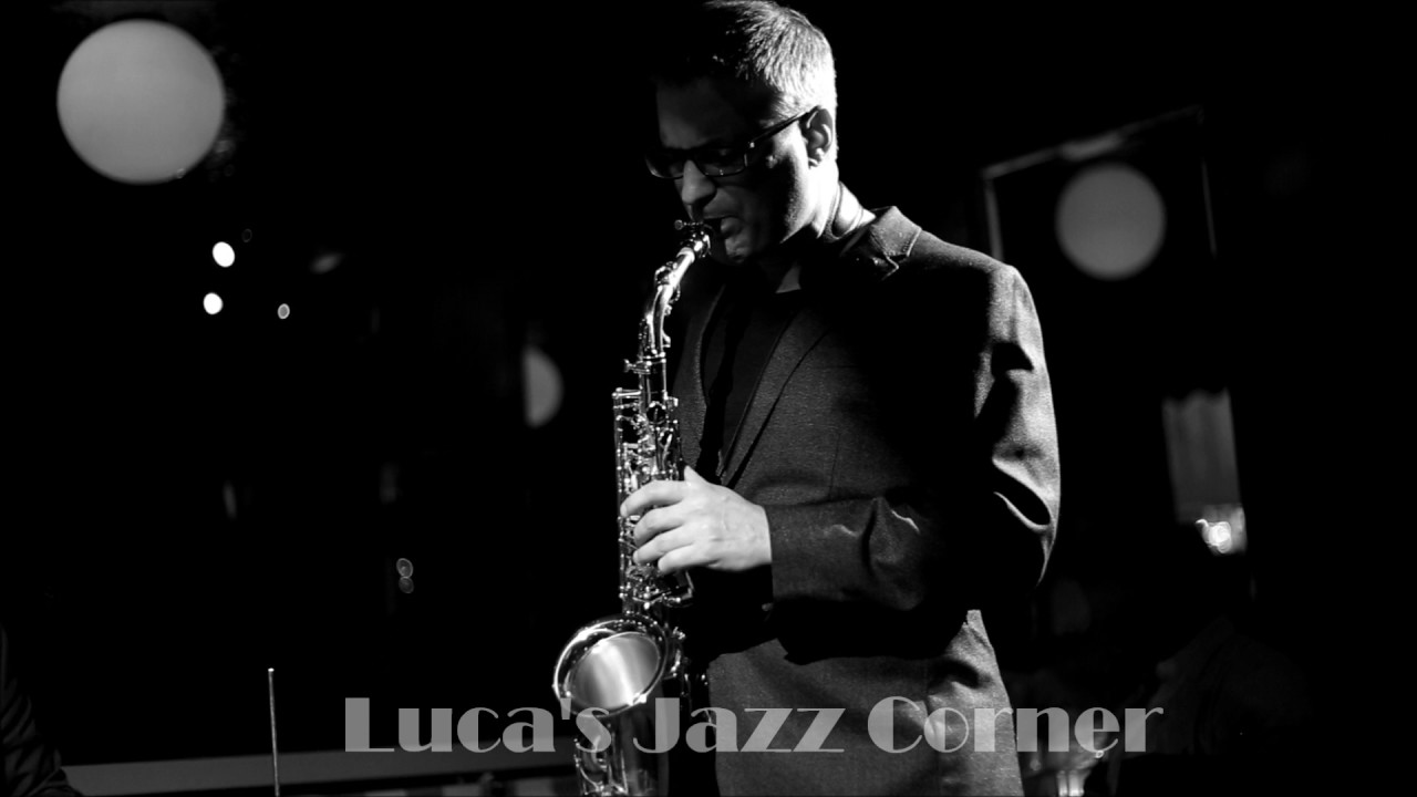 Jason Tiemann Quartet,  