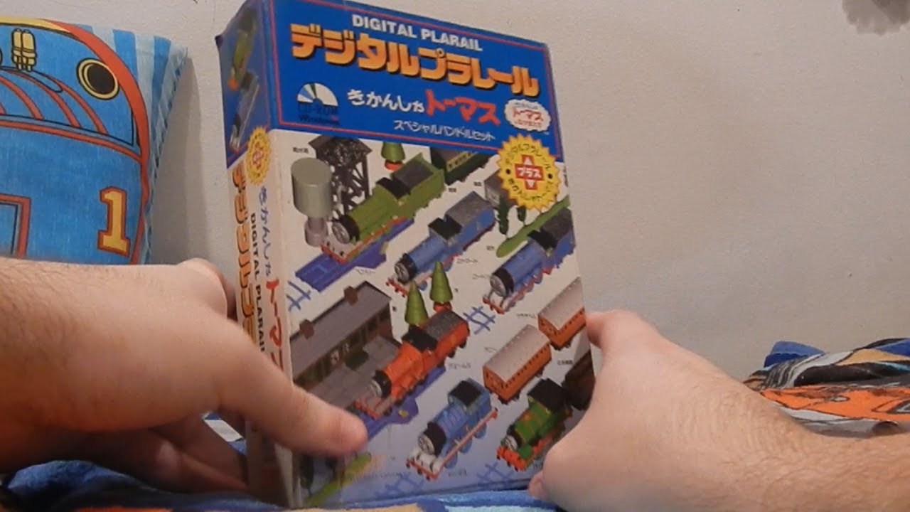 Mystery Package from Japan Unboxing #9