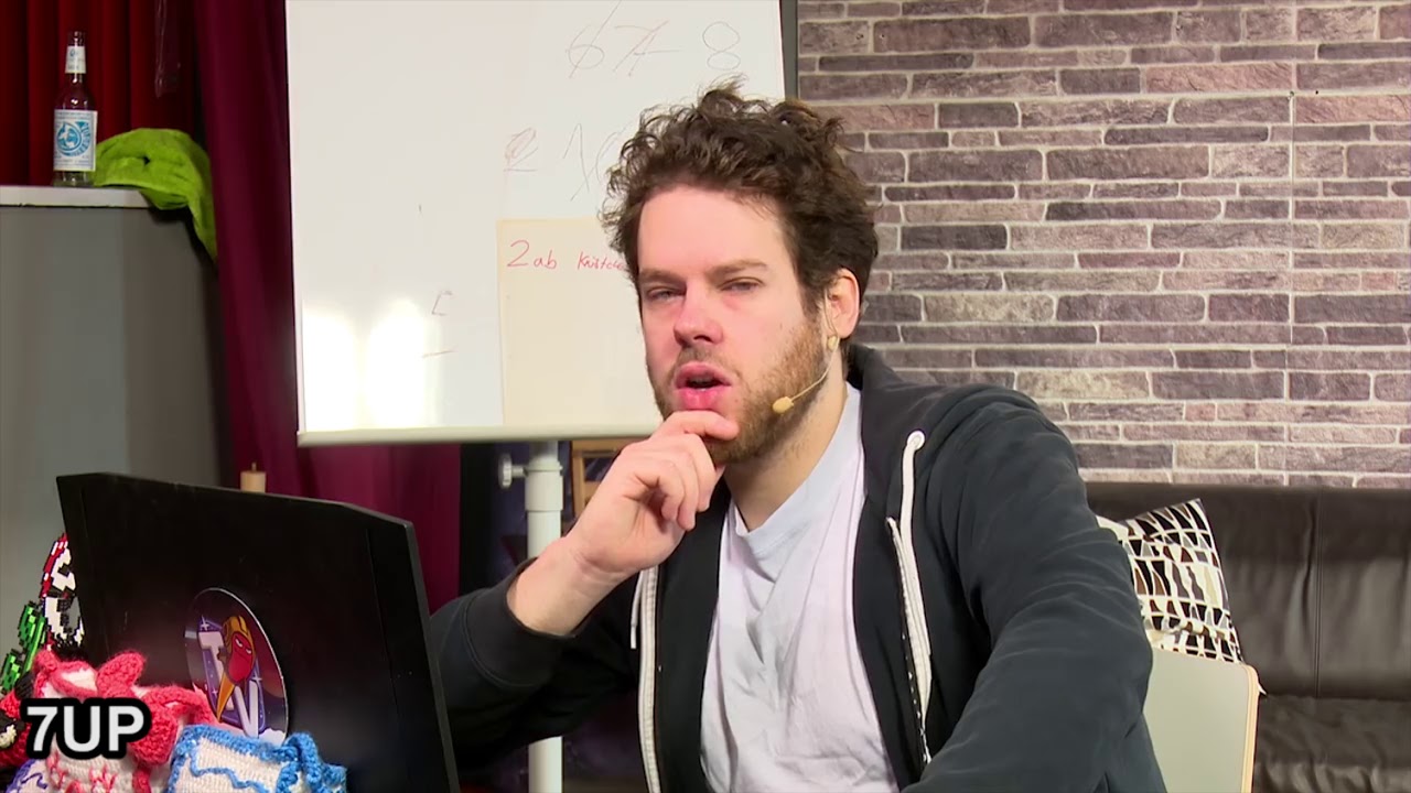 Will'sche Weisheiten #31 | Florentin Will erklärt die Welt