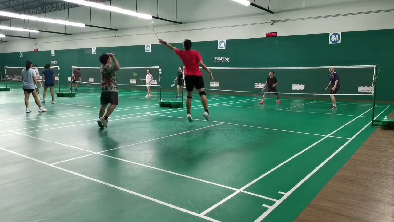 19022026 แชมป์​เจมส์​ + ฟลุ๊ค​เอ