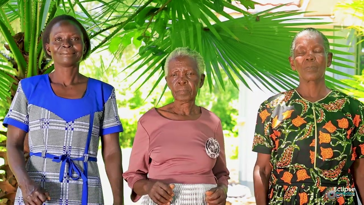 KISIMA BY RIAGUMO S.D.A CHURCH CHOIR