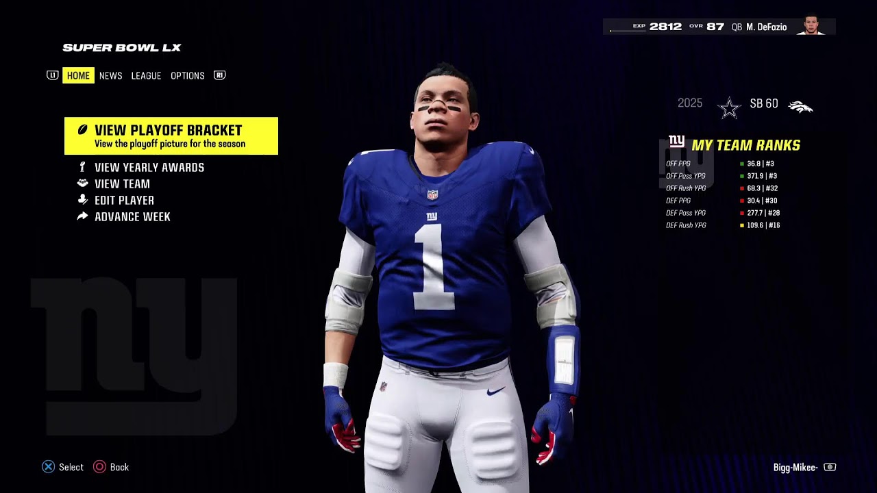 Madden. 24.
