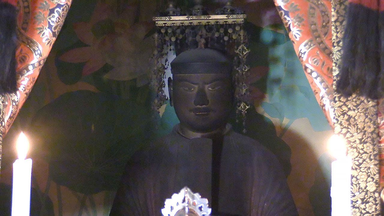 聖徳太子の実像～1400年遠忌 謎多き偉人