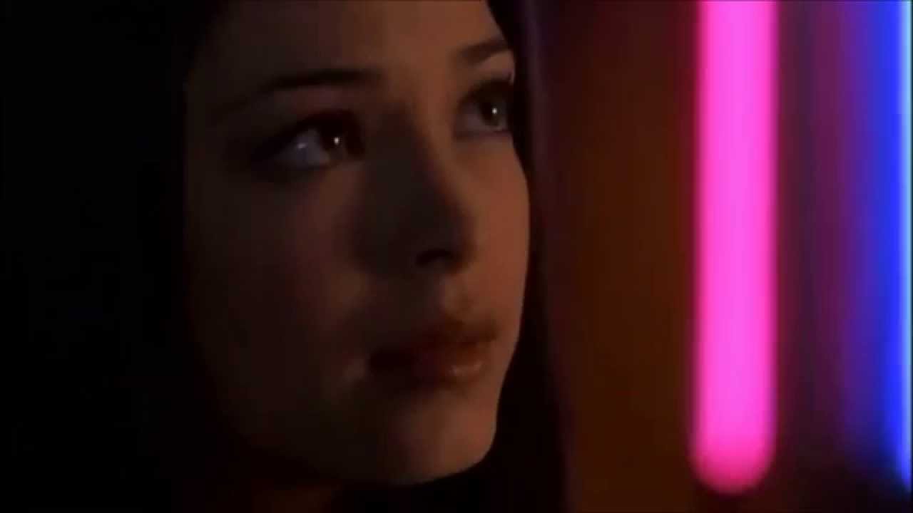 Clana - Leech - Smallville