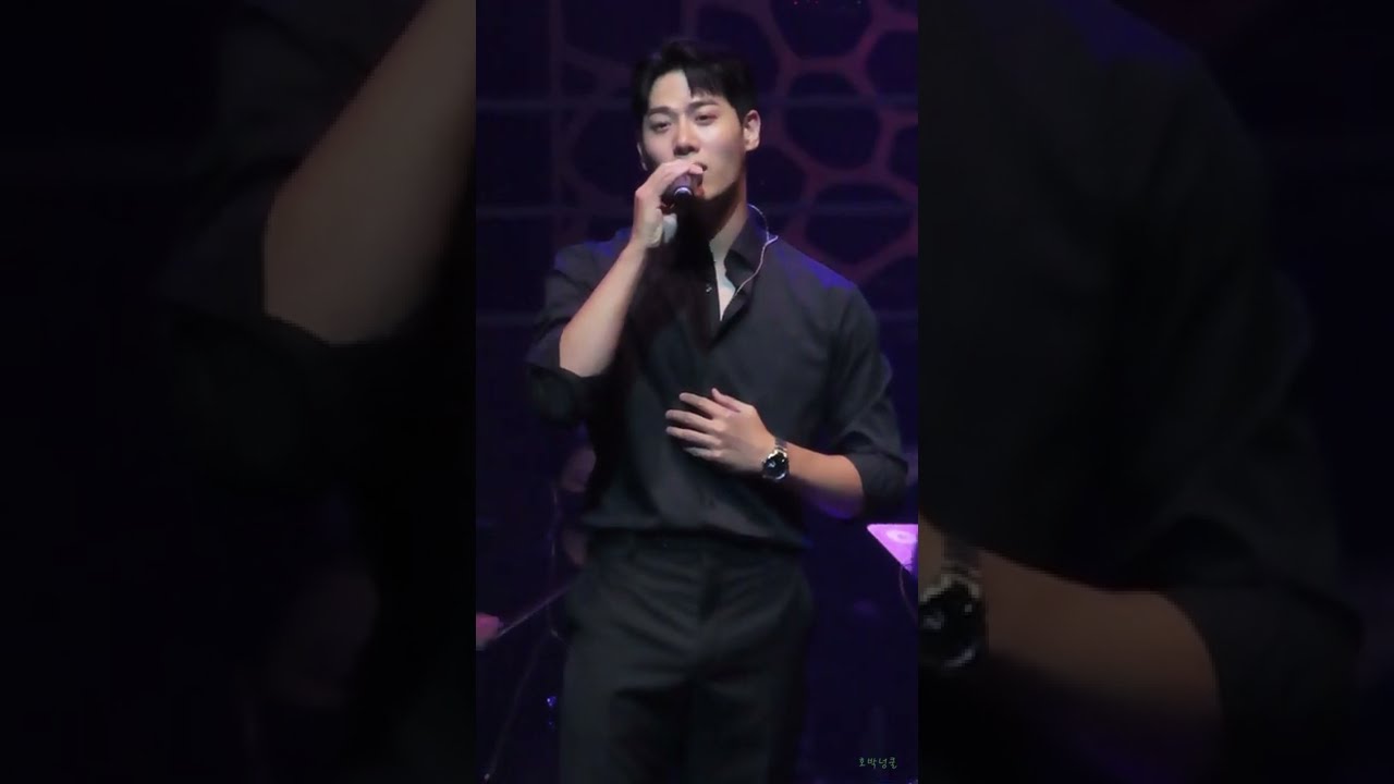 221008 김성식F [아직도 나는 너를] 팬텀 듀오 김성식 김바울 콘서트 man to man ♡Sungsik Kim