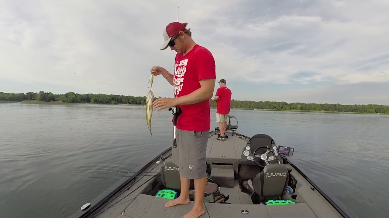 The Berkley Choppo Is Better Than Your Average Topwater