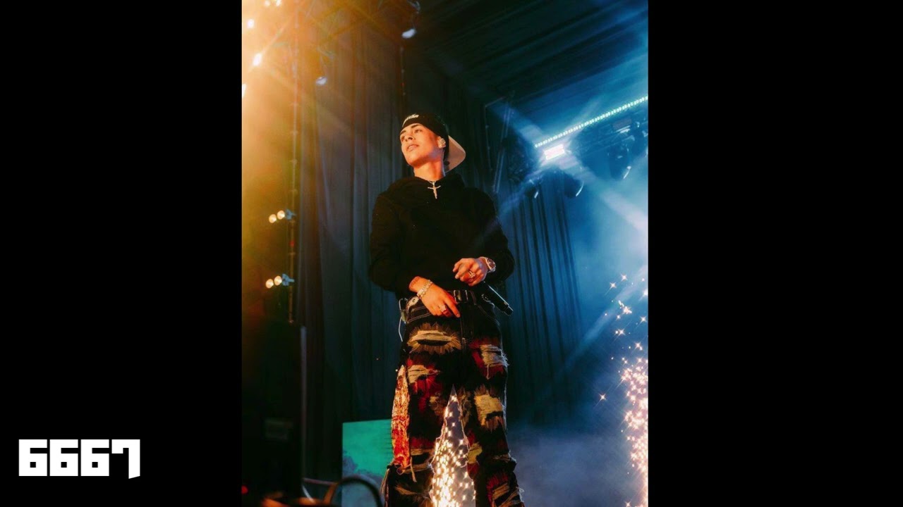 Cris MJ Type Beat - 