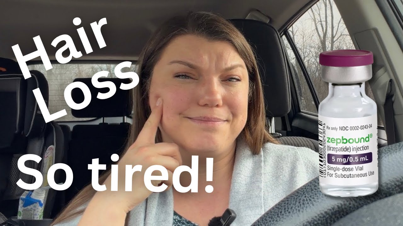 I Need Your Help… Is This Normal? | GLP-1 side effects