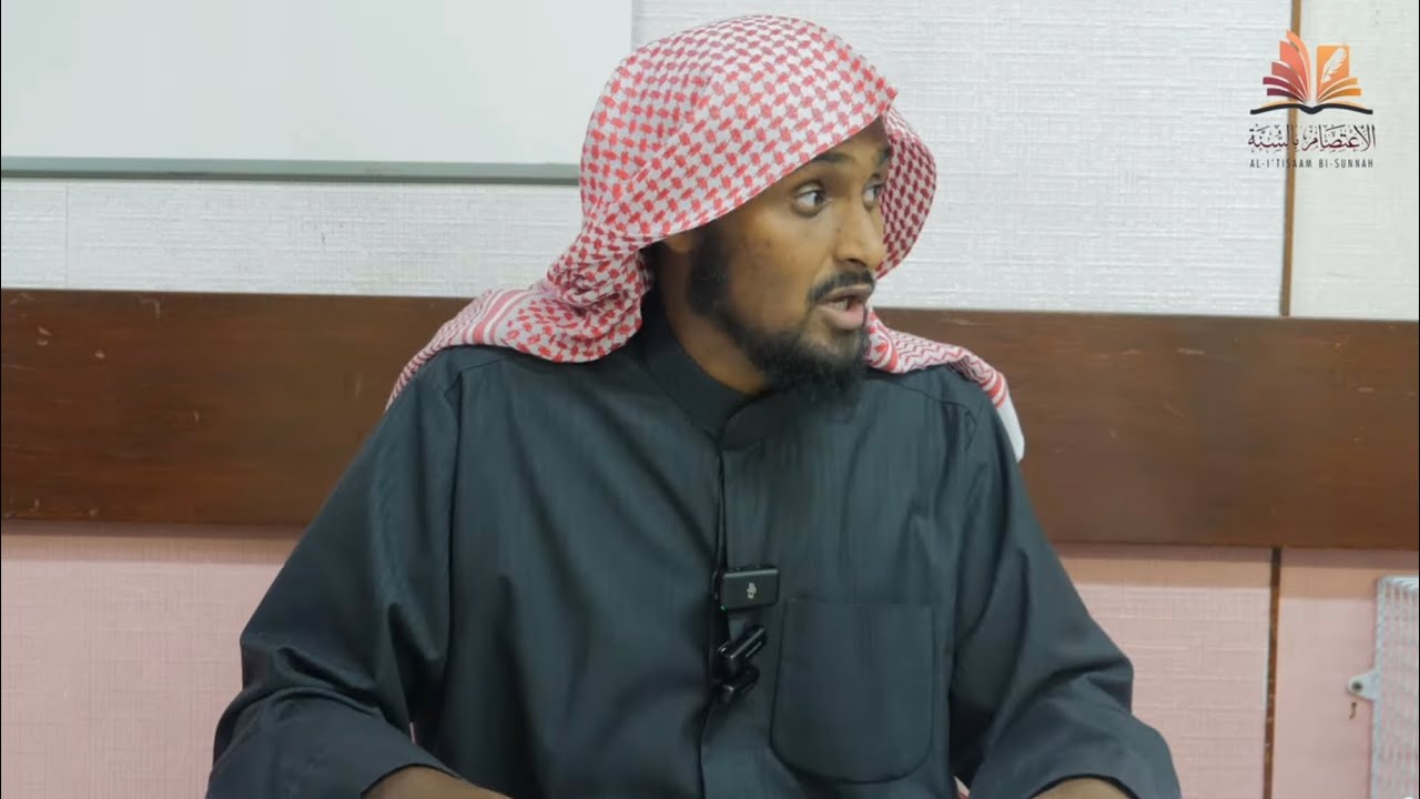 Command Your Children With Salah and Hijab From a Young Age! | Ustadh Saeed Hassan حفظه الله