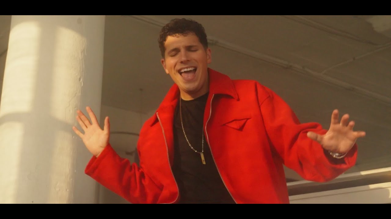 ILIJA - Make Out (Official Video)