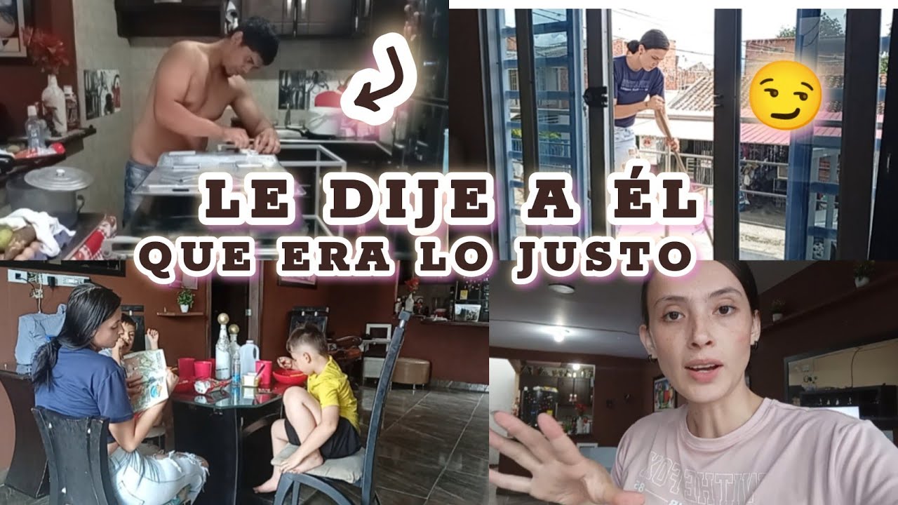 🛑PARTIMOS MITI MITI🥴