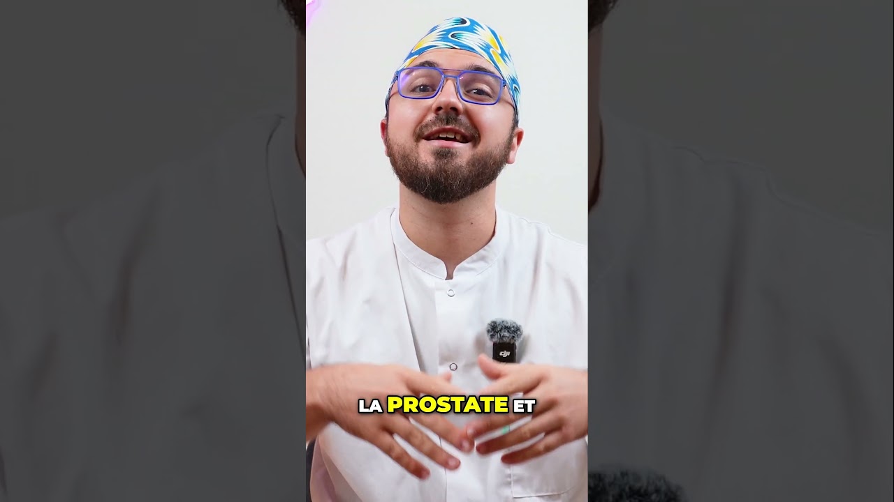 Pr&eacute;vention du cancer de la prostate   5 conseils essentiels 1