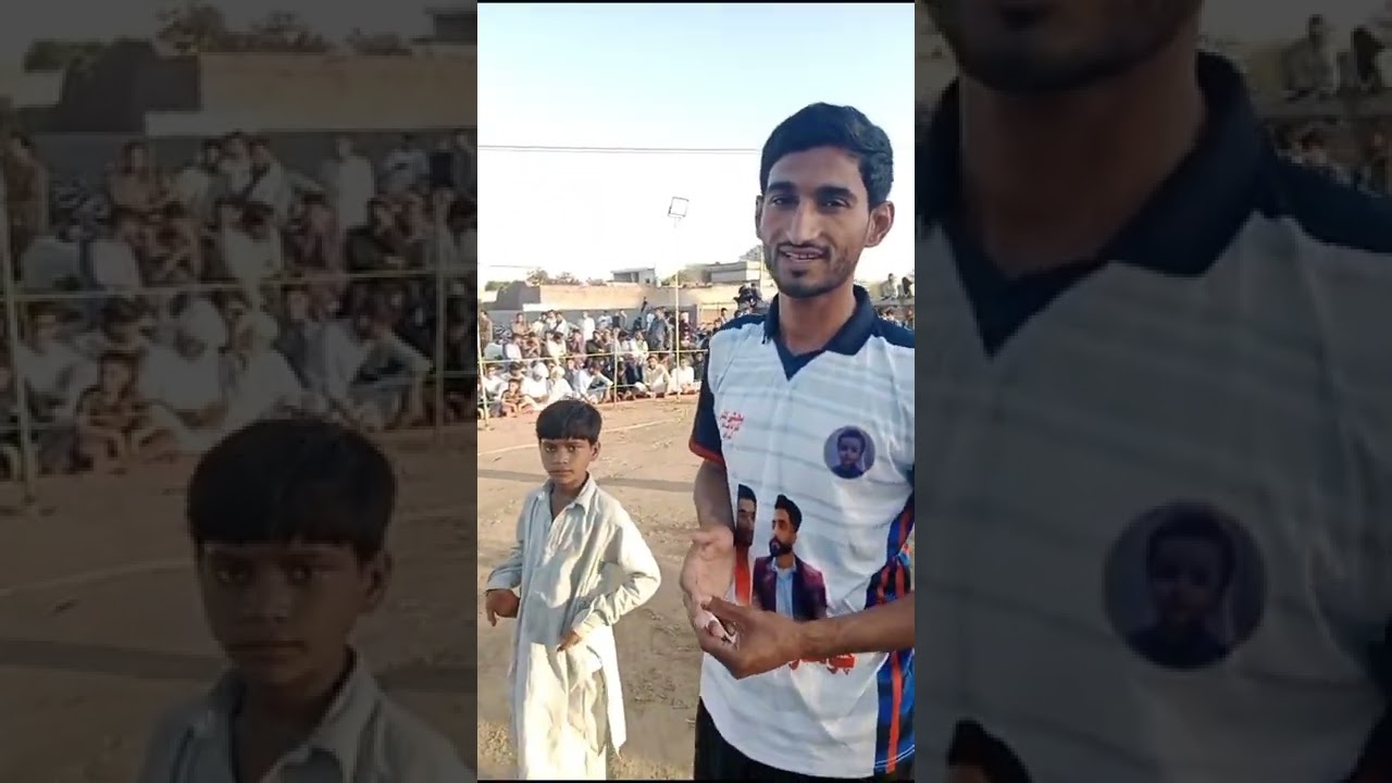 basit khushab saleem bhidwal ka Istqbal saleem bhidwal ka interview