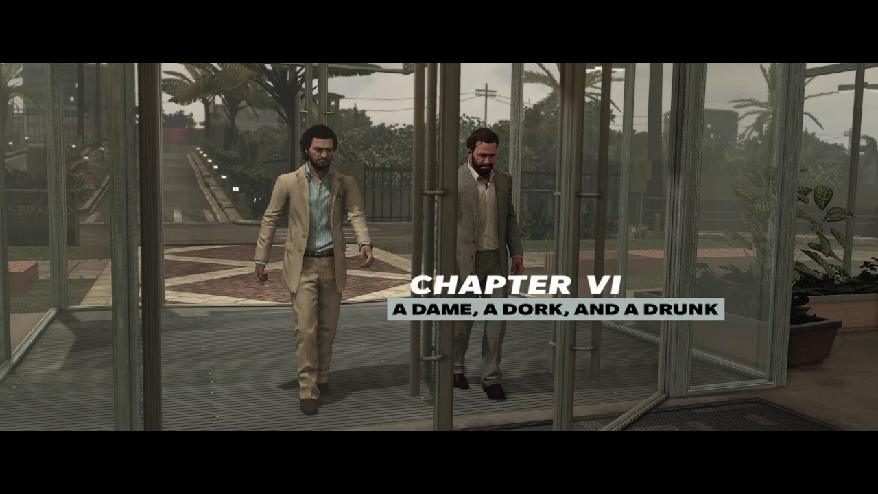 Max Payne 3
