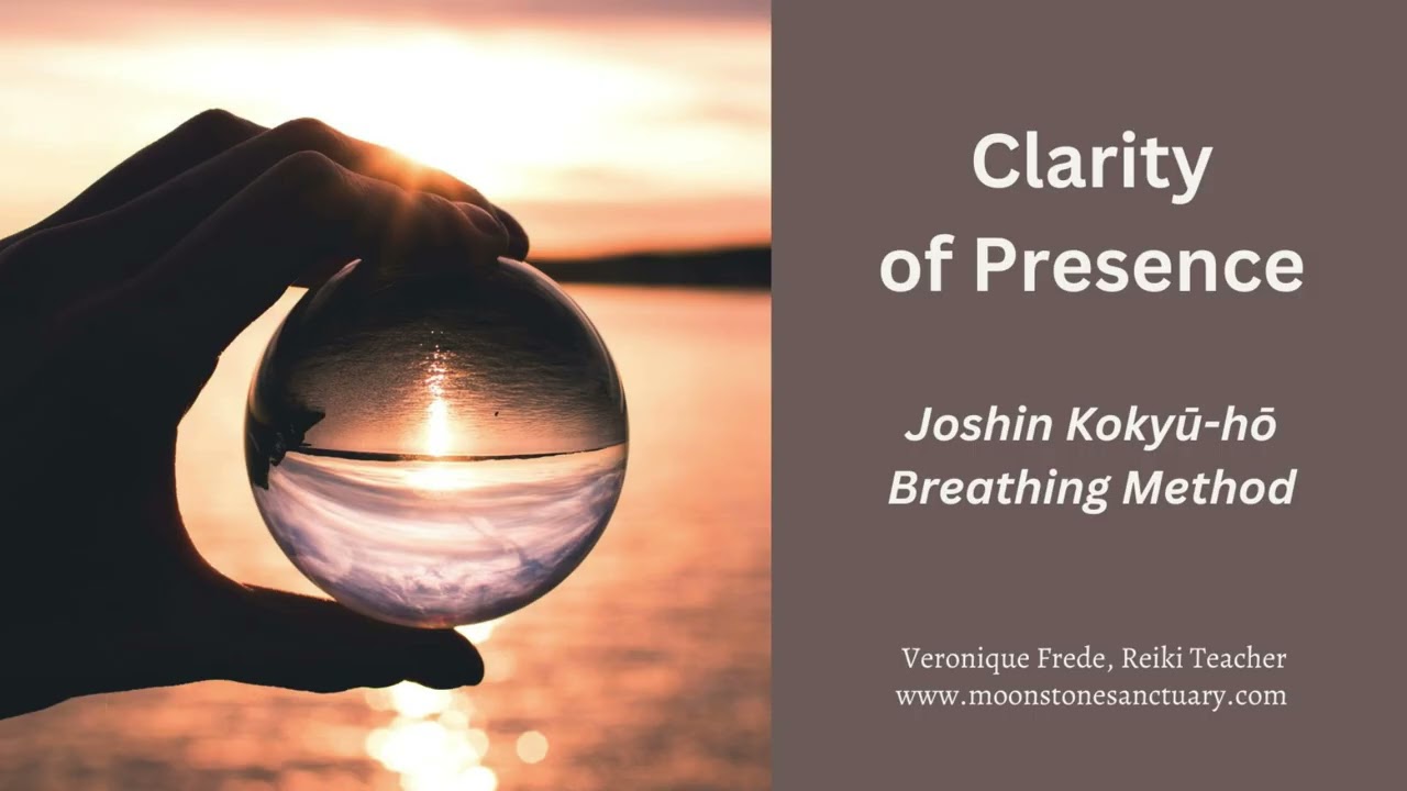 Clarity of Presence