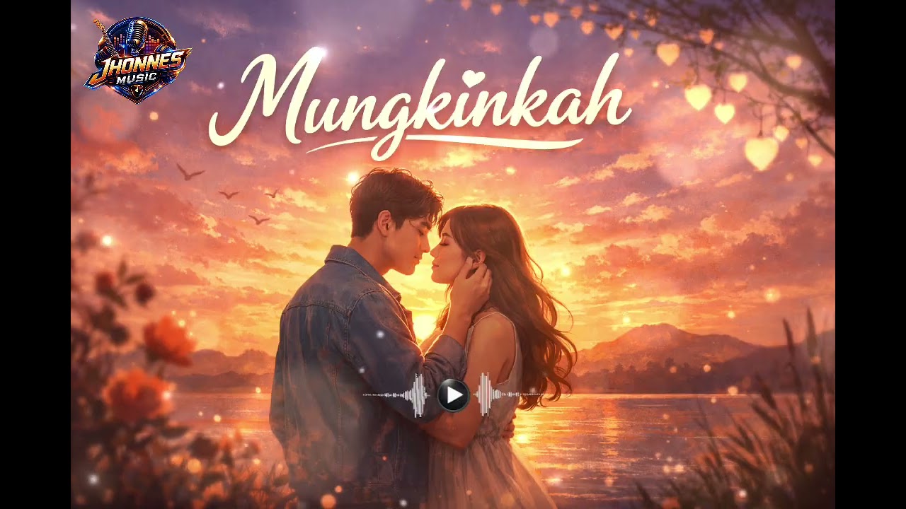 MUNGKINKAH @jhonnes_music 