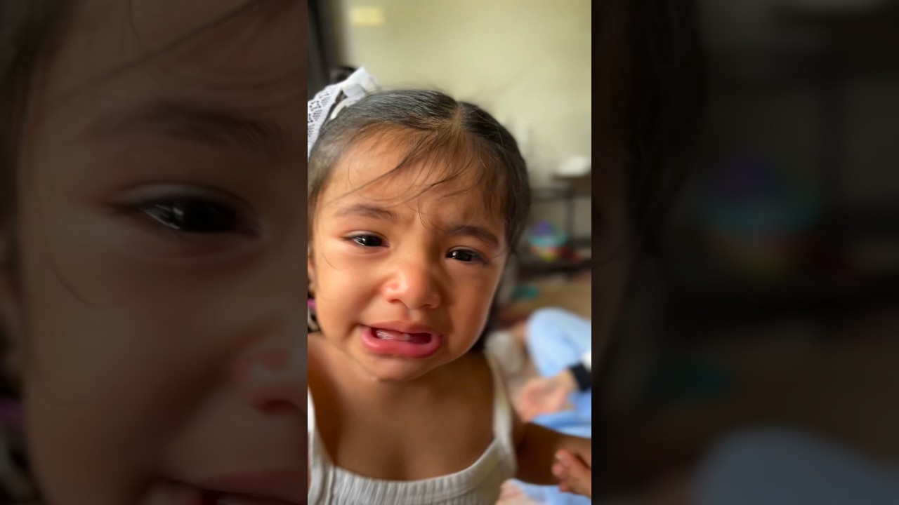 Ketika jema nangis mau coba ngevlog!!😂