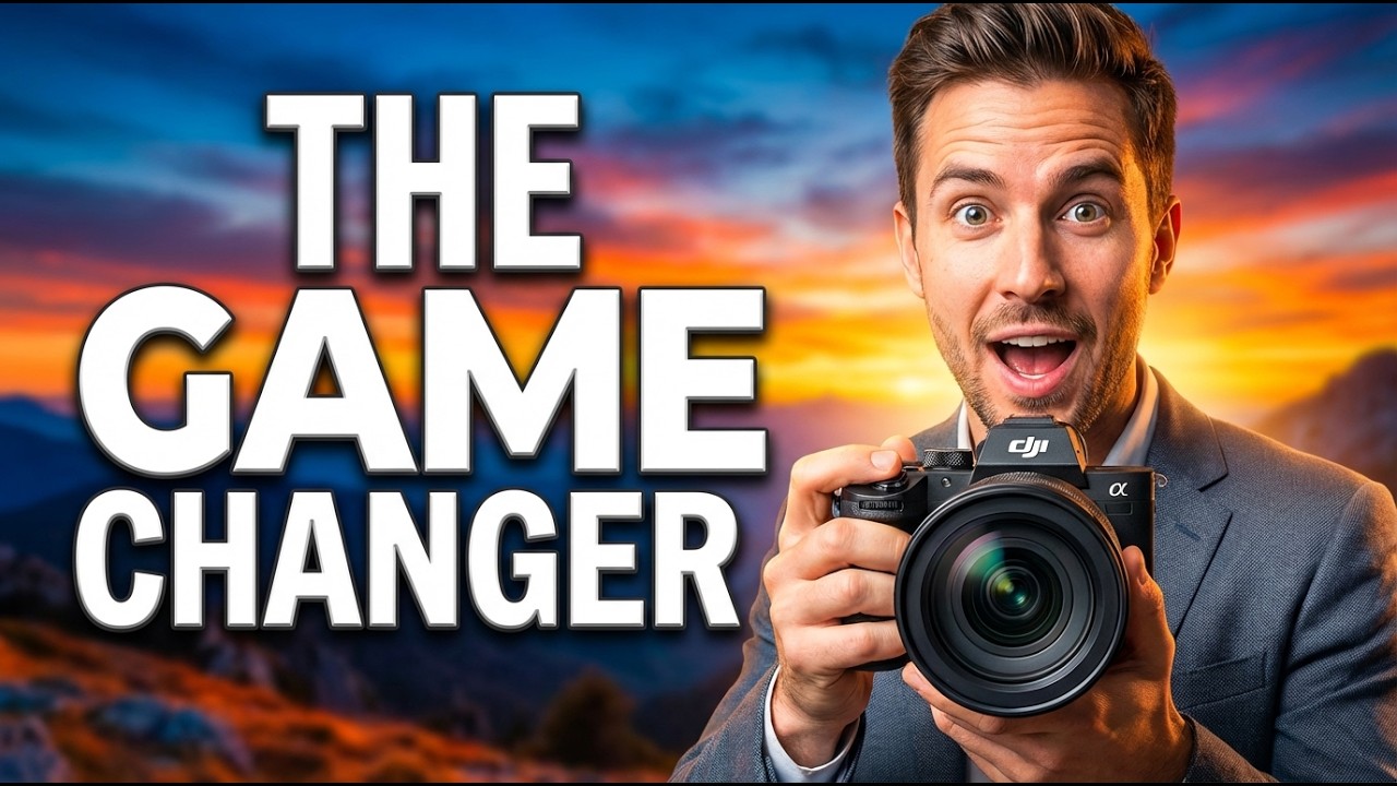 DJI Mirrorless Camera Gets FCC Nod – Is Launch Imminent?