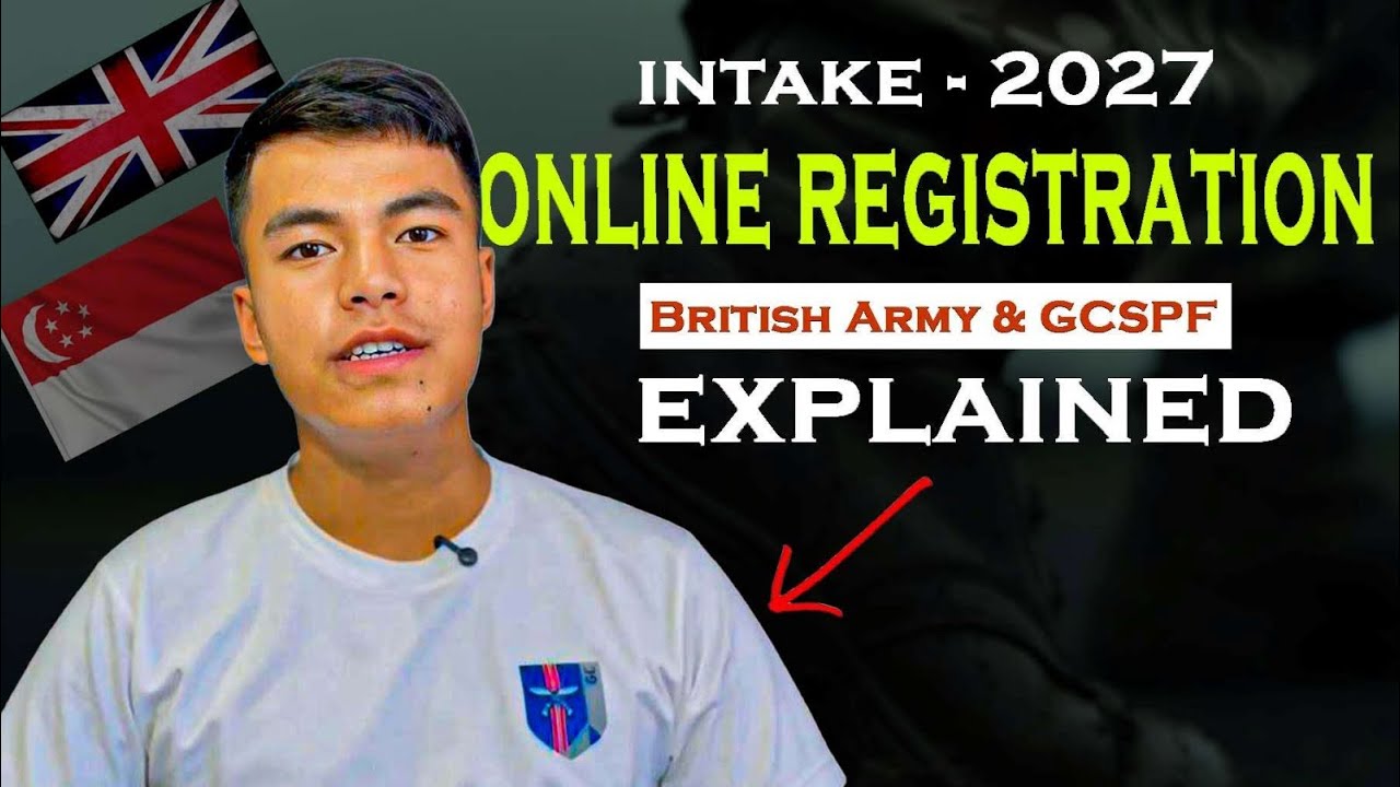 हल्लाको पछि नलाग्नुस्! Intake 2027 Online Registration को वास्तविक Update 📑 #srmpvlog 