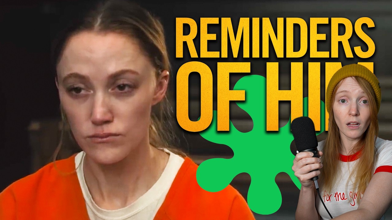 The Colleen Hoover adaptations won't stop | REMINDERS OF HIM Explained