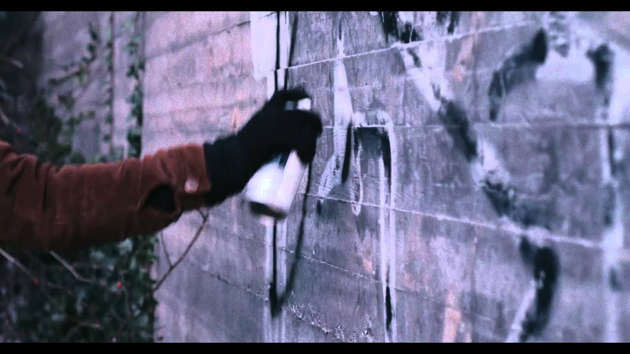 Night Flowers - Bound (Official Video)