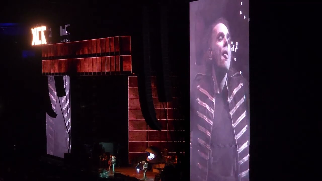 My Chemical Romance - Long Live The Black Parade (06/02/2026) São Paulo - Brasil