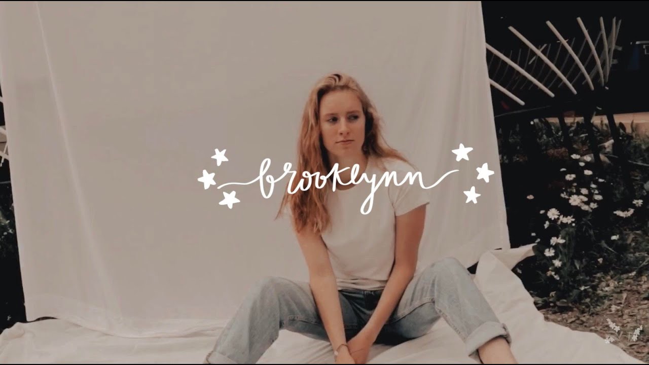 BROOKLYNN | All the Little Details
