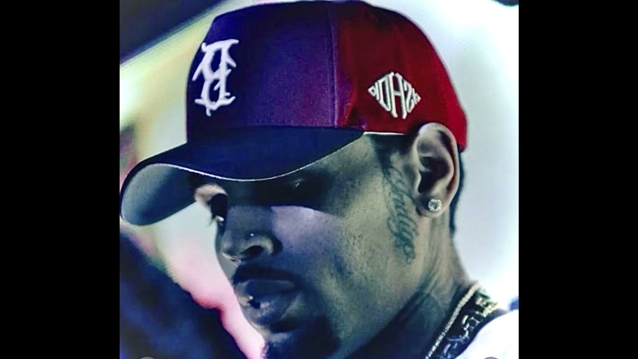 [FREE] Chris Brown x Jacquees Type Beat - 