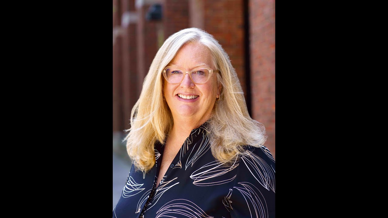 Attorney Deborah Burand Discusses Early Influences That Set Her on the Path of Impact