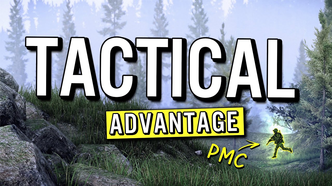 Высокий FPS и видимость: ЛУЧШИЕ НАСТРОЙКИ..