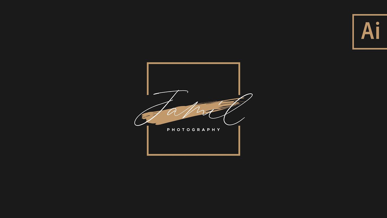 Логотип Creative Signature может стать вашим уникальным логотипом | Логотип Signature