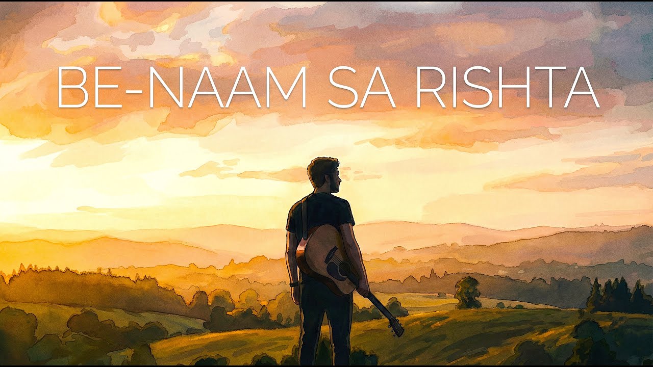 Be-Naam Sa Rishta (Official Audio) | New Hindi Indie Song
