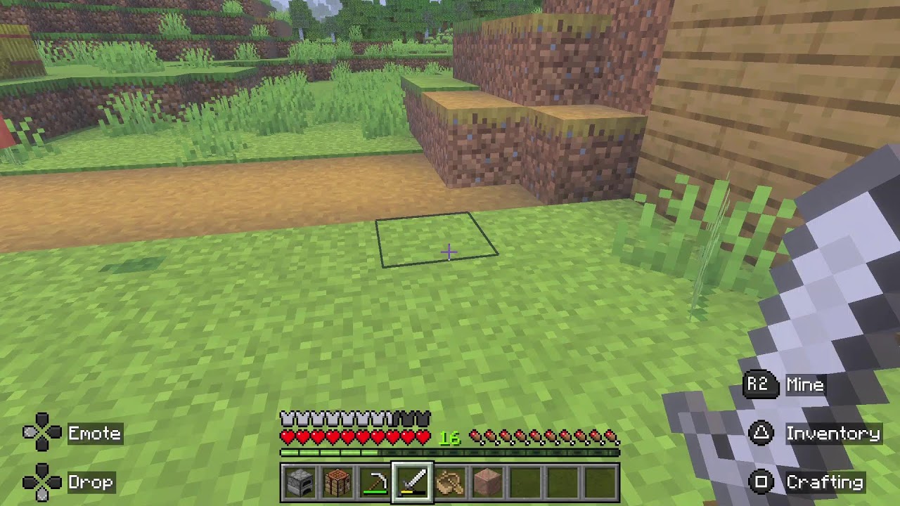 Gameplay