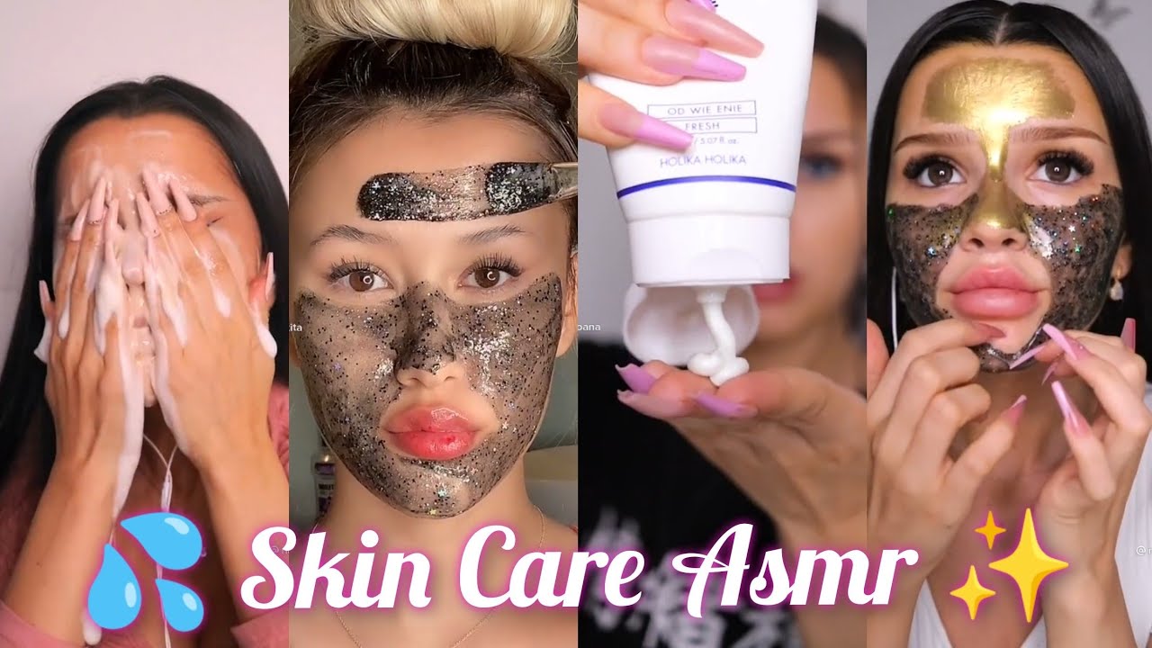 🧡 Skin Care Routines 2022 // Skincare 