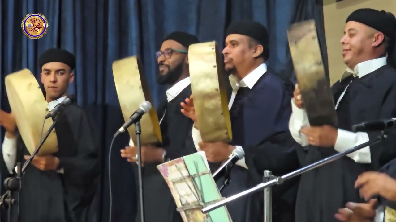 أنا النفس والشيطان منهم حاير  ـ الشيخ : علي عفط 20251201م