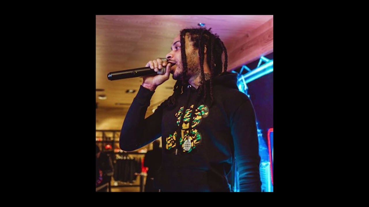 [FREE] VALEE TYPE BEAT 