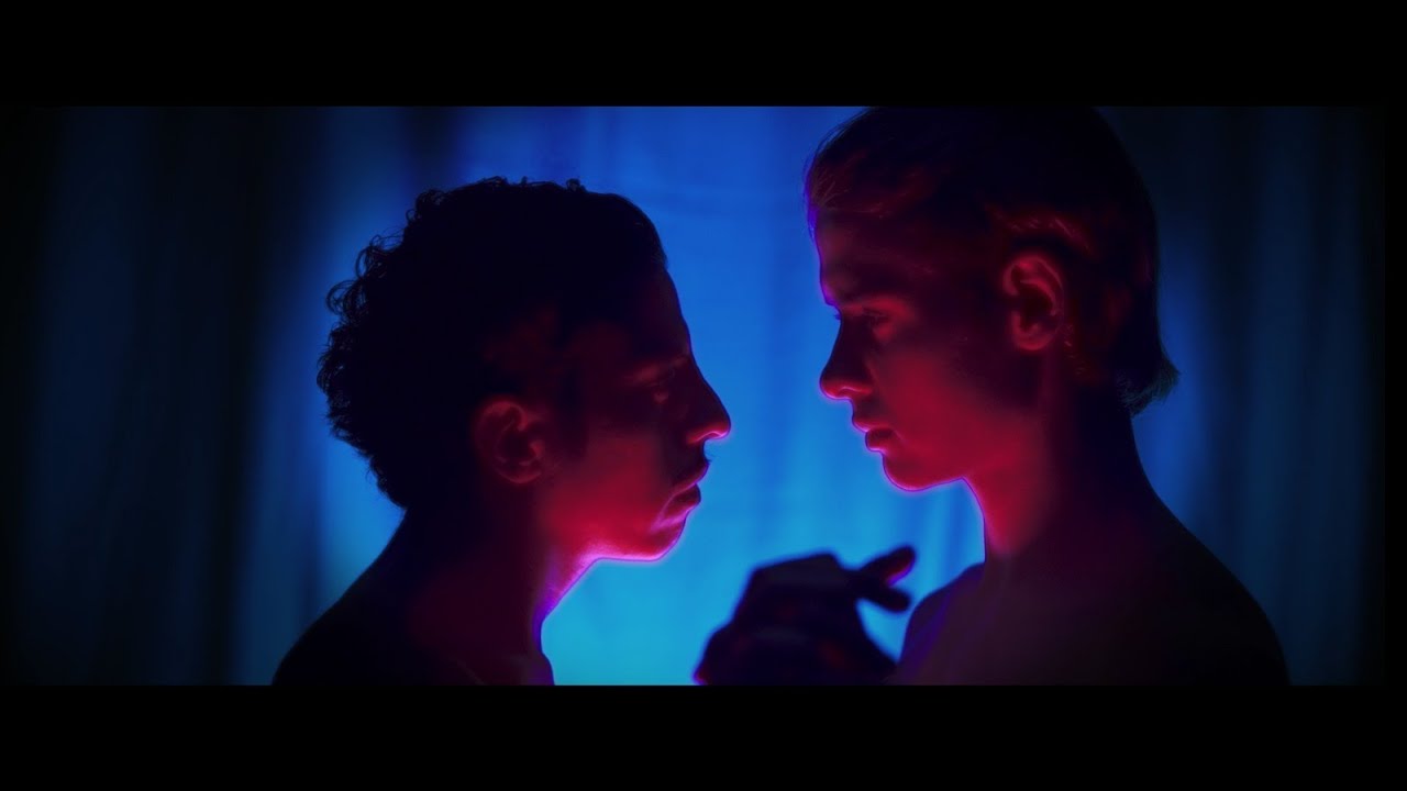 Sergio Palau - Anormal (Video Oficial) ft Julian Neptuno