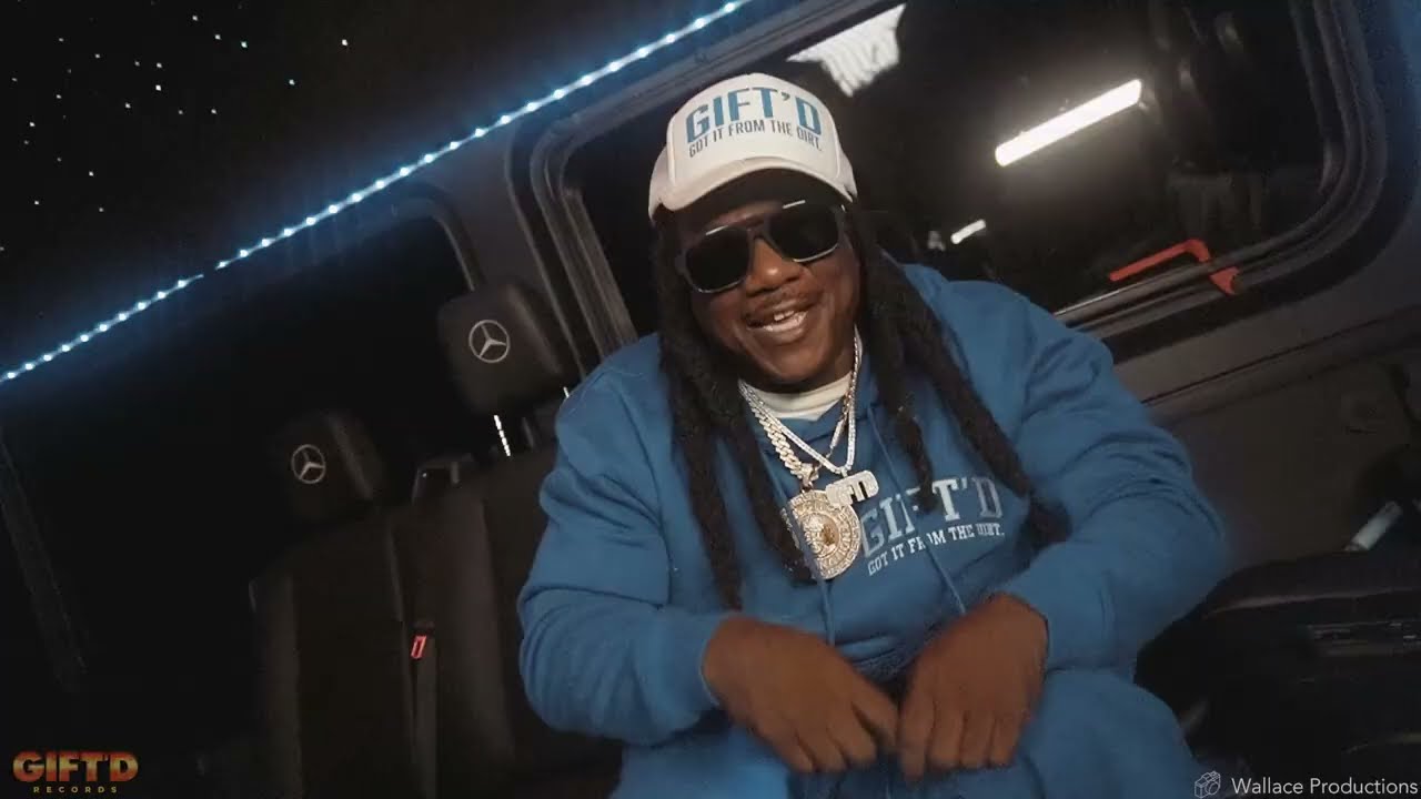 J Diggs Sorry Mama (official Video)