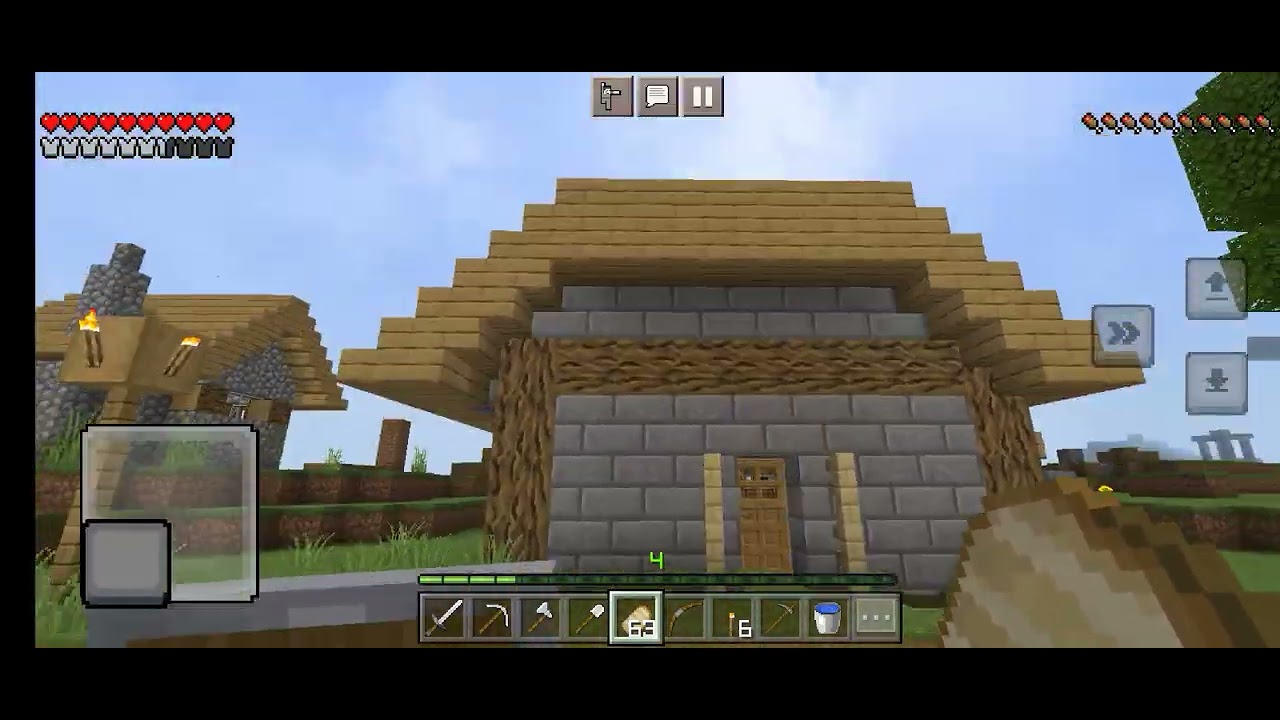Lokicraft survival episode 5
