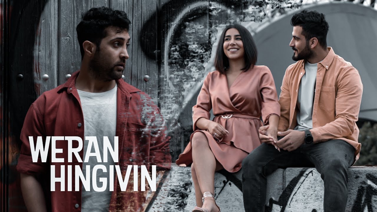 Weran - Hingivin