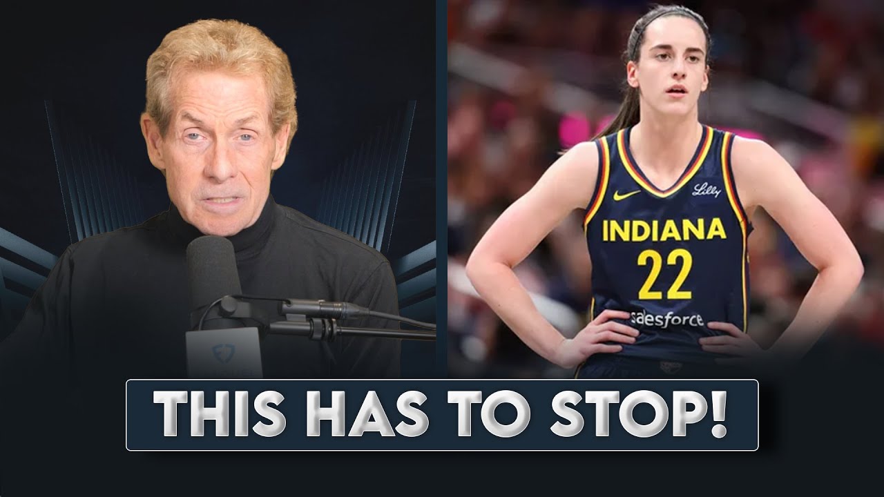 The WNBA Is Blatantly Bullying Caitlin Clark