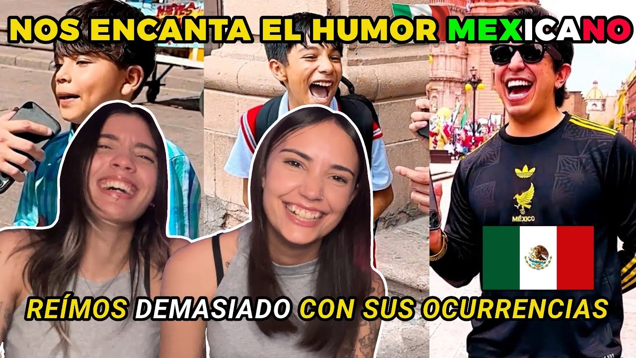 🤣 RESPUESTAS ÉPICAS y CHISMESITOS 🇲🇽