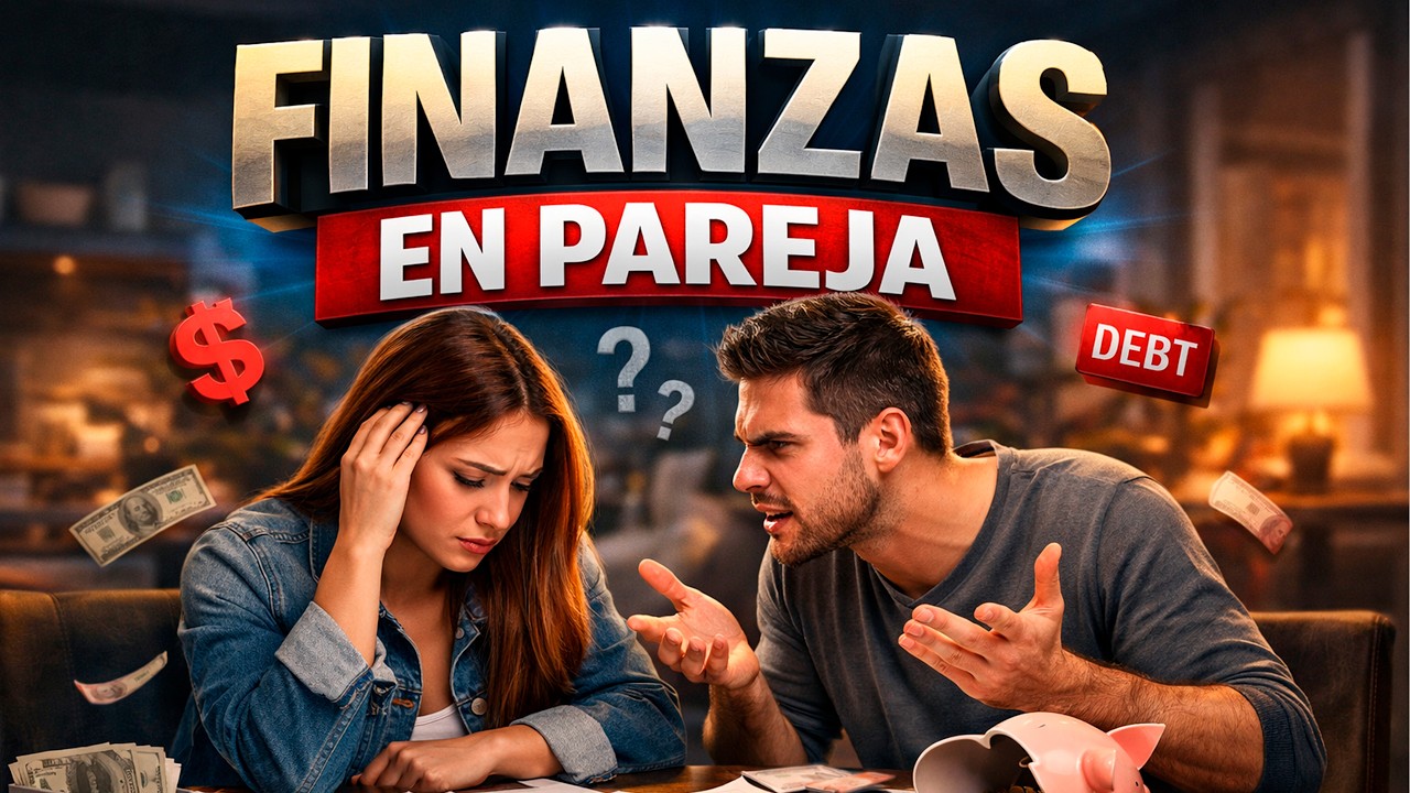💲💸💰🤑FINANZAS EN PAREJA - Como evitar conflictos y problemas... #tipsdeparejas #parchesenpareja 💲💸💰🤑