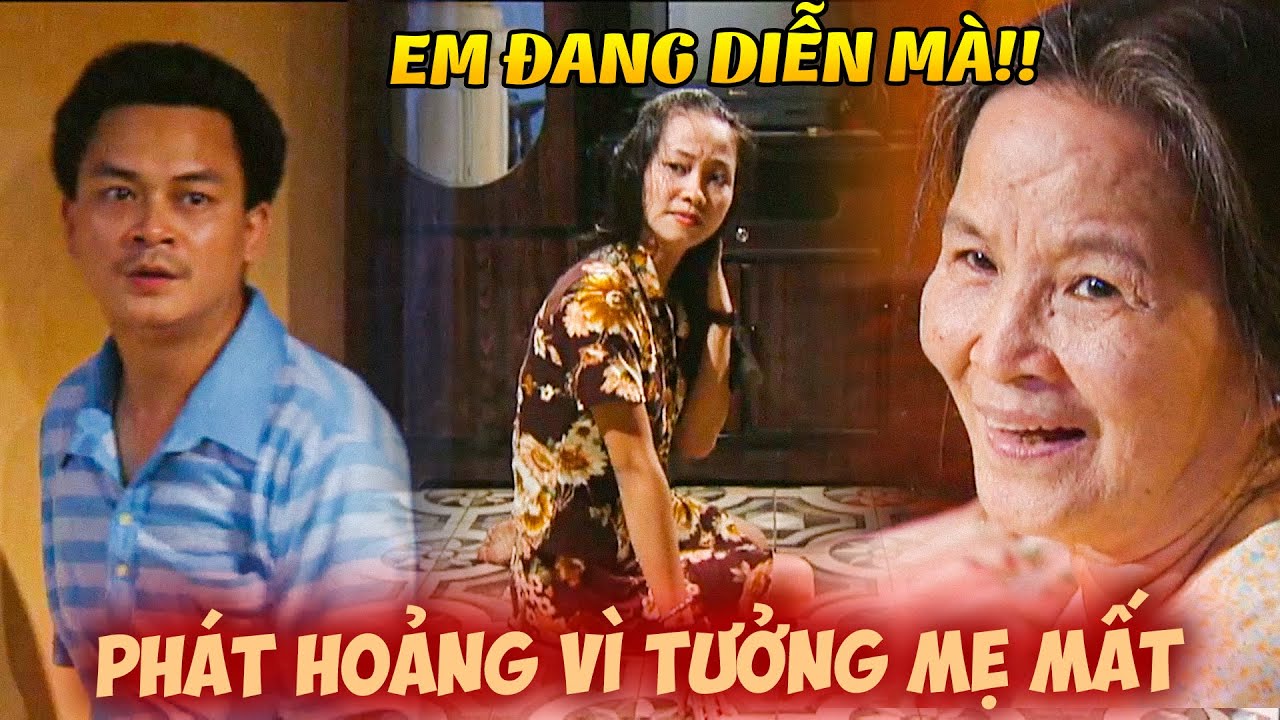 Của Để Dành | Em gái DIỄN CẢNH 