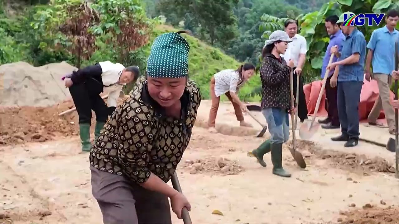 Xóa nhà tạm, đột nát – Kiến trúc nào cho phù hợp   Ngày 30 12 2024 mp4