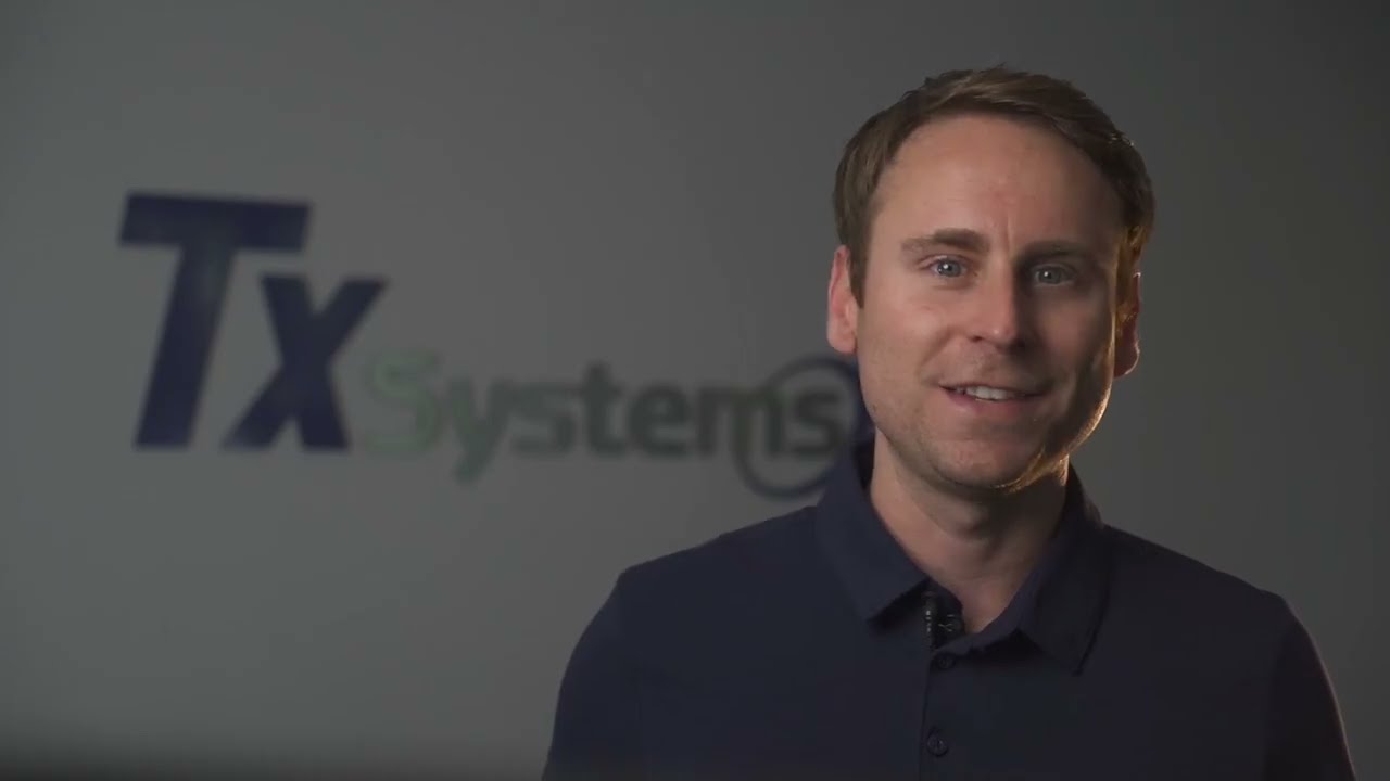 Tx Systems and HID Partnership