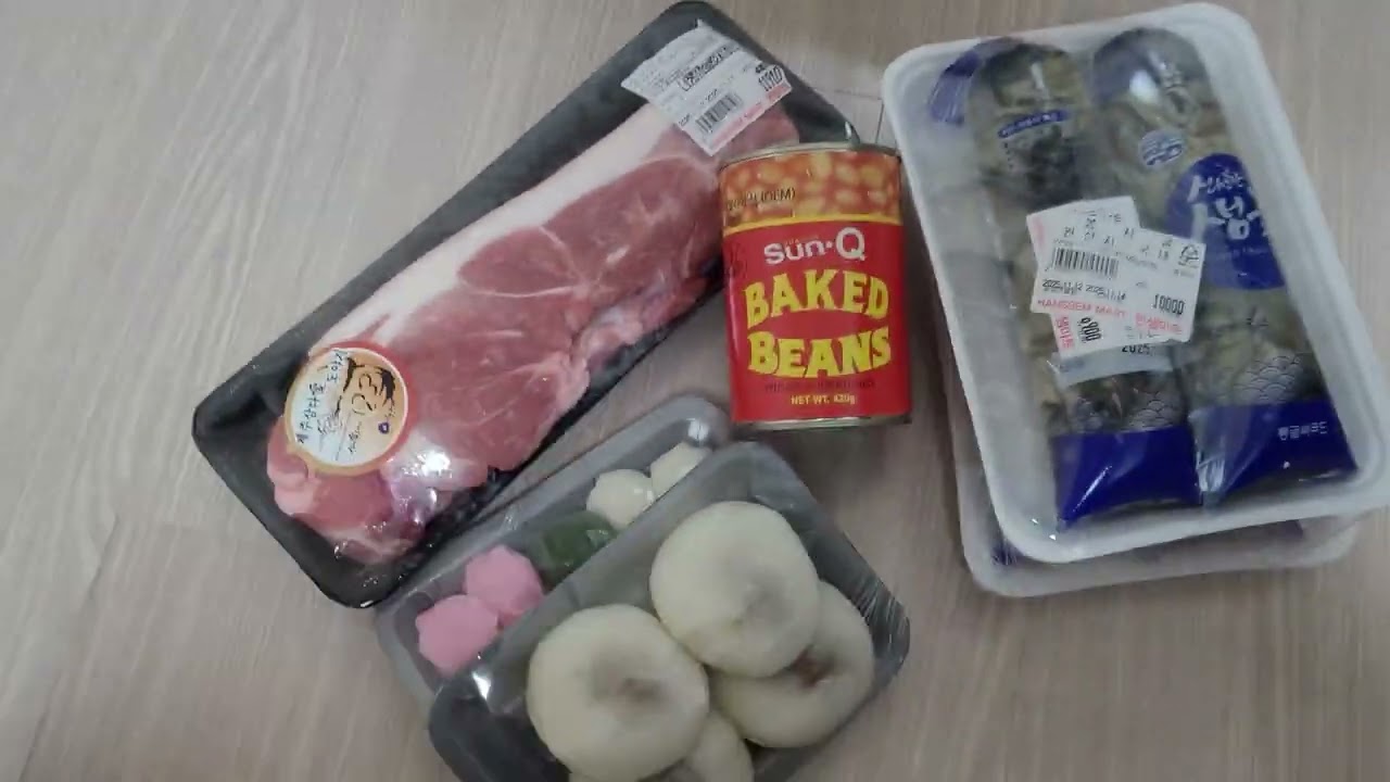 5년 차 은둔 백수의 아침 루틴